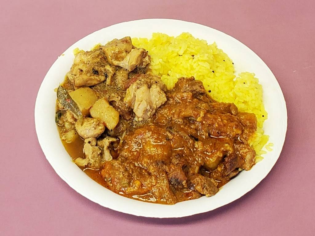 Komala Curry House | restaurant | 1111 Bishop St #104, Honolulu, HI 96813, USA | 8084987484 OR +1 808-498-7484