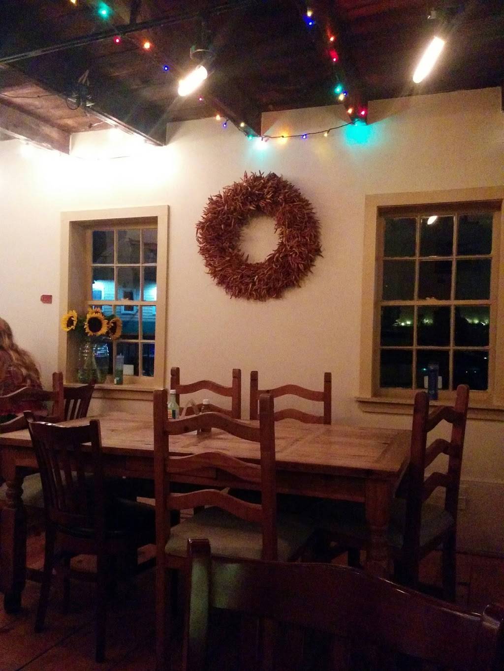 Mexican Kitchen | restaurant | 15 N Front St, New Paltz, NY 12561, USA | 8452565070 OR +1 845-256-5070