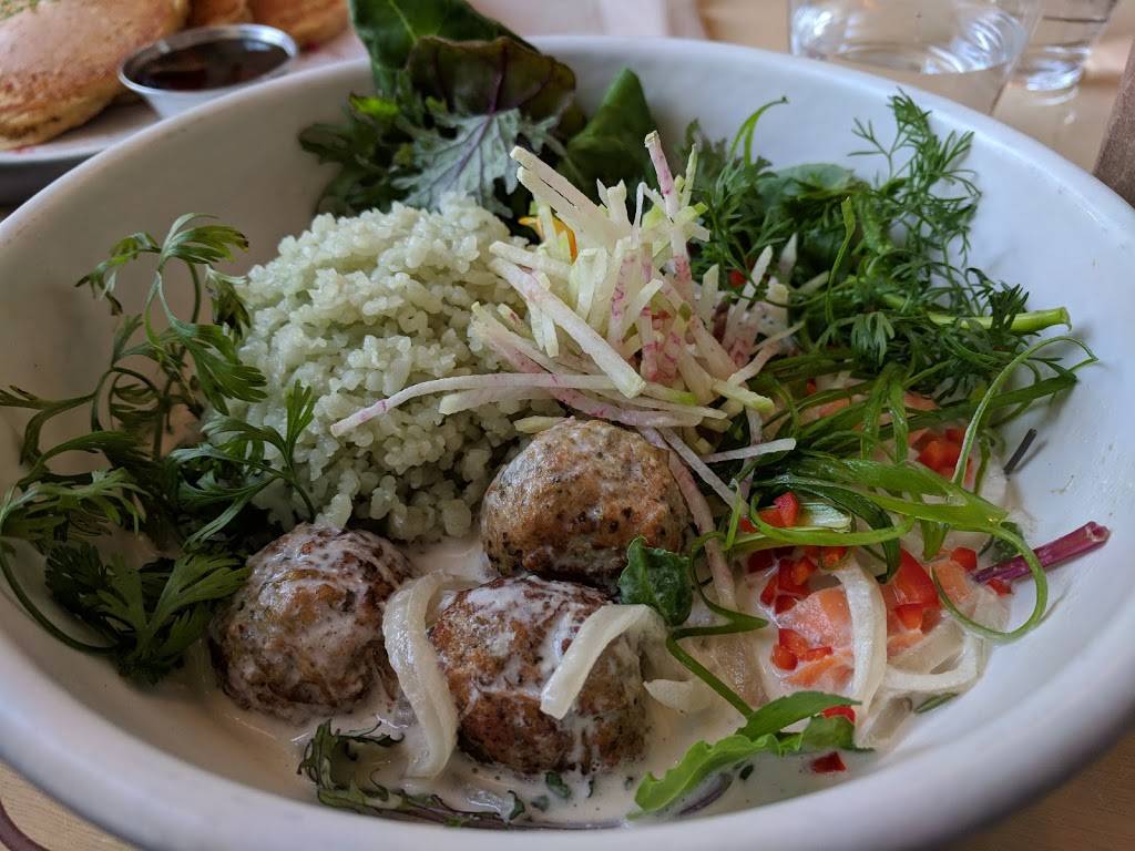 Honey Hi | cafe | 1620 Sunset Blvd, Los Angeles, CA 90026, USA | 2132217810 OR +1 213-221-7810