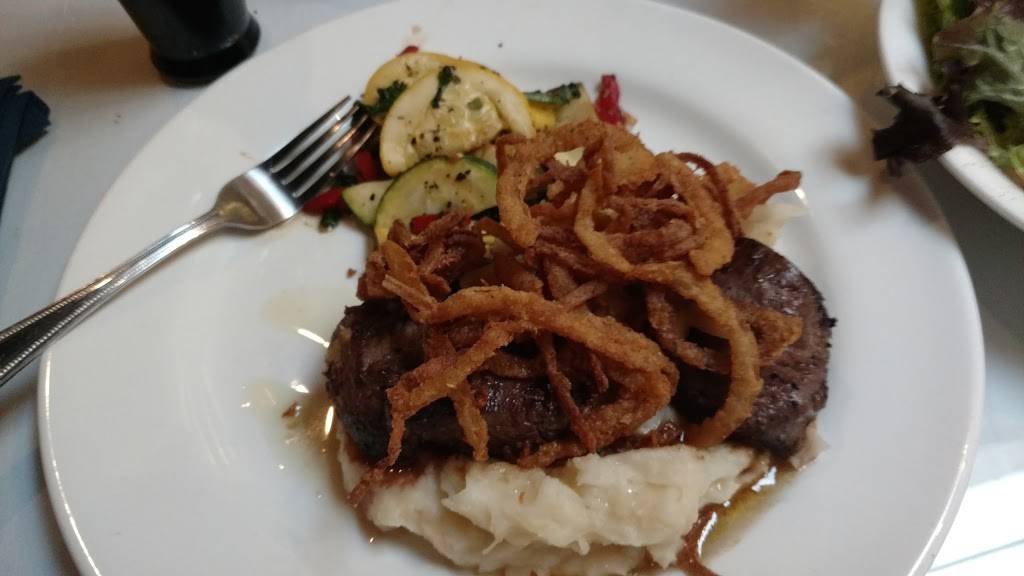 Sullivans Metropolitan Grill | restaurant | 208 S Main St, Anderson, SC 29624, USA | 8642268945 OR +1 864-226-8945