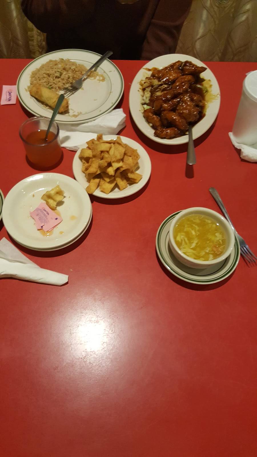 Jade Palace Restaurant | restaurant | 820 W Spring Creek Pkwy #214, Plano, TX 75023, USA | 9724245578 OR +1 972-424-5578