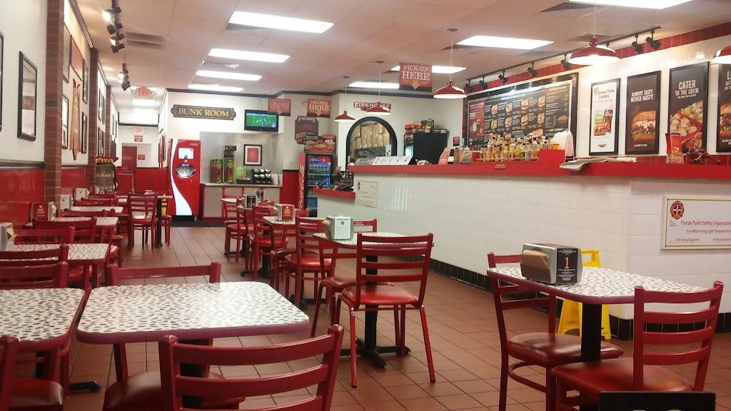 Firehouse Subs Milton | restaurant | 6570 Caroline St A, Milton, FL 32570, USA | 8509830404 OR +1 850-983-0404