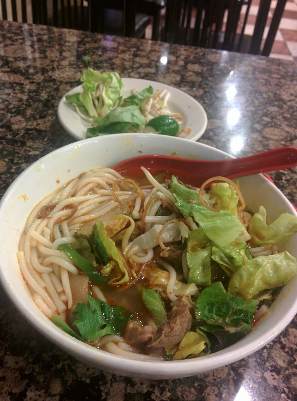 Saigon City Restaurant | restaurant | 6333 Brandon Ave, Springfield, VA 22150, USA | 7035690303 OR +1 703-569-0303