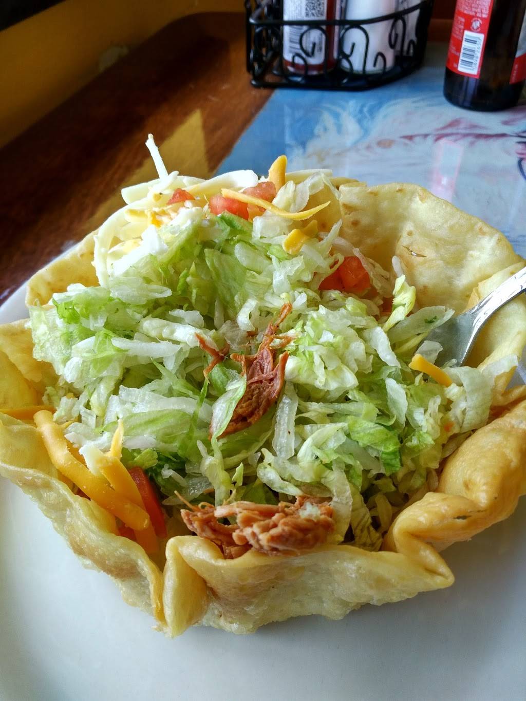 El Charro | restaurant | 1711 Schofield Ave, Schofield, WI 54476, USA | 7153038355 OR +1 715-303-8355