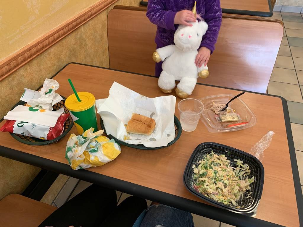 Subway | restaurant | 3280 Hamilton Mill Rd, Buford, GA 30519, USA | 7706140505 OR +1 770-614-0505