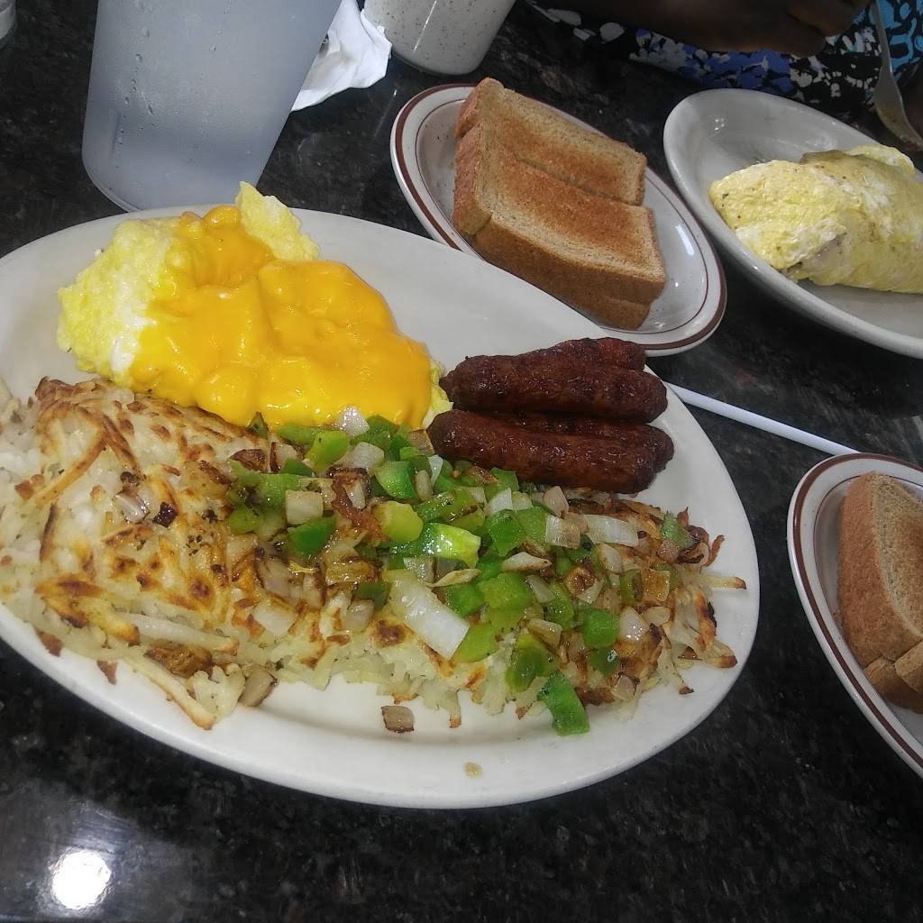 Coney Time | restaurant | 15098 Seven Mile E, Detroit, MI 48205, USA | 3133710080 OR +1 313-371-0080