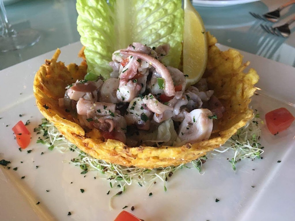 Rossini Resto Lounge | restaurant | 2022 Hollywood Blvd, Hollywood, FL 33020, USA | 9543998346 OR +1 954-399-8346