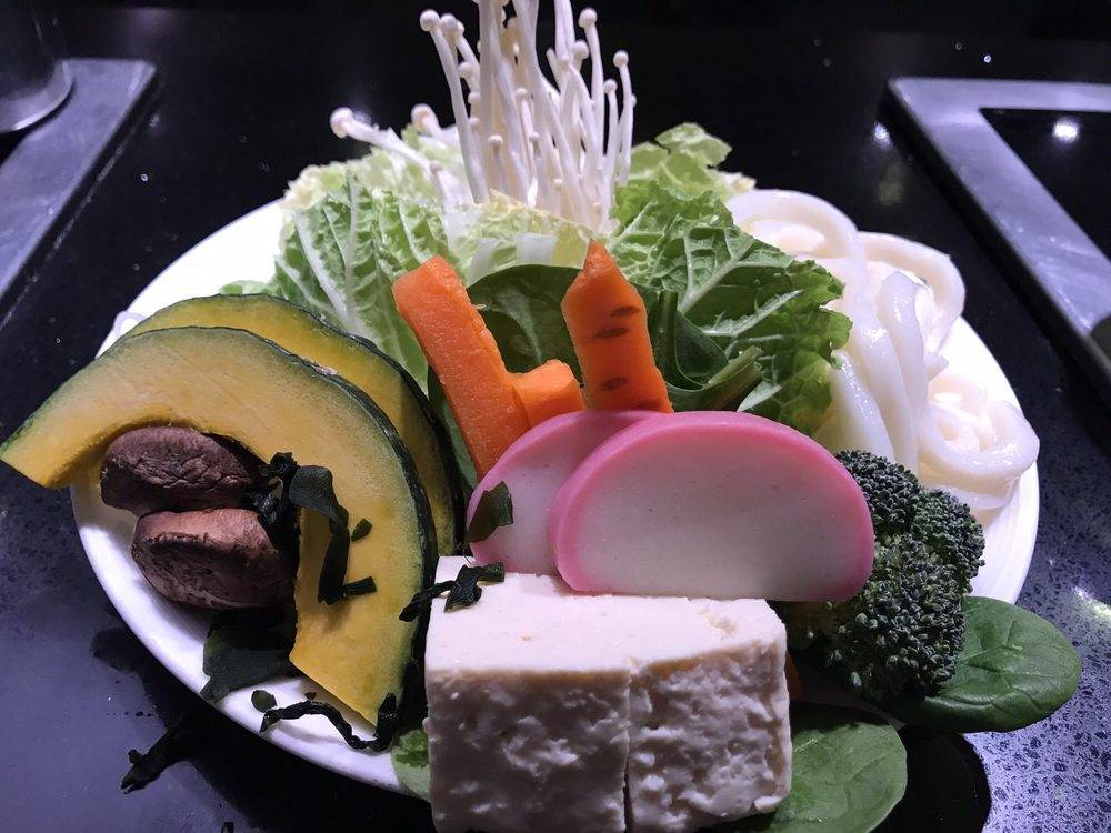 KING SHABU SHABU | restaurant | 3525 Pacific Coast Hwy, Torrance, CA 90505, USA | 3105395464 OR +1 310-539-5464