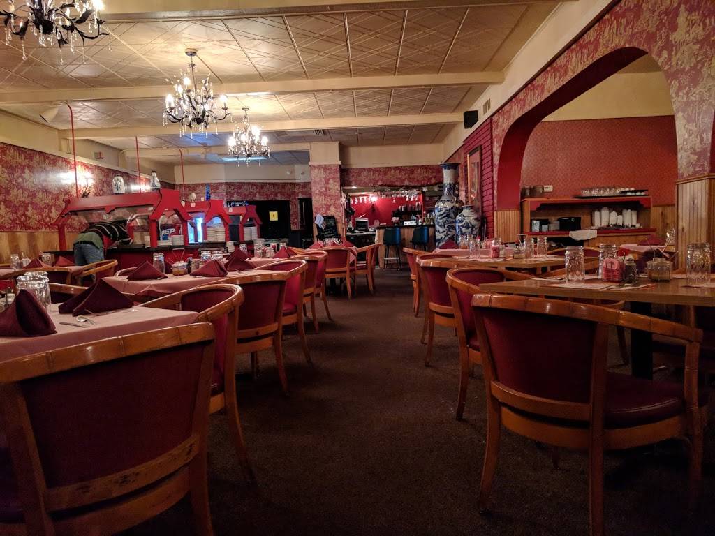 Silver Chopsticks | restaurant | 2135 National Rd, Elm Grove, WV 26003, USA | 3042425858 OR +1 304-242-5858