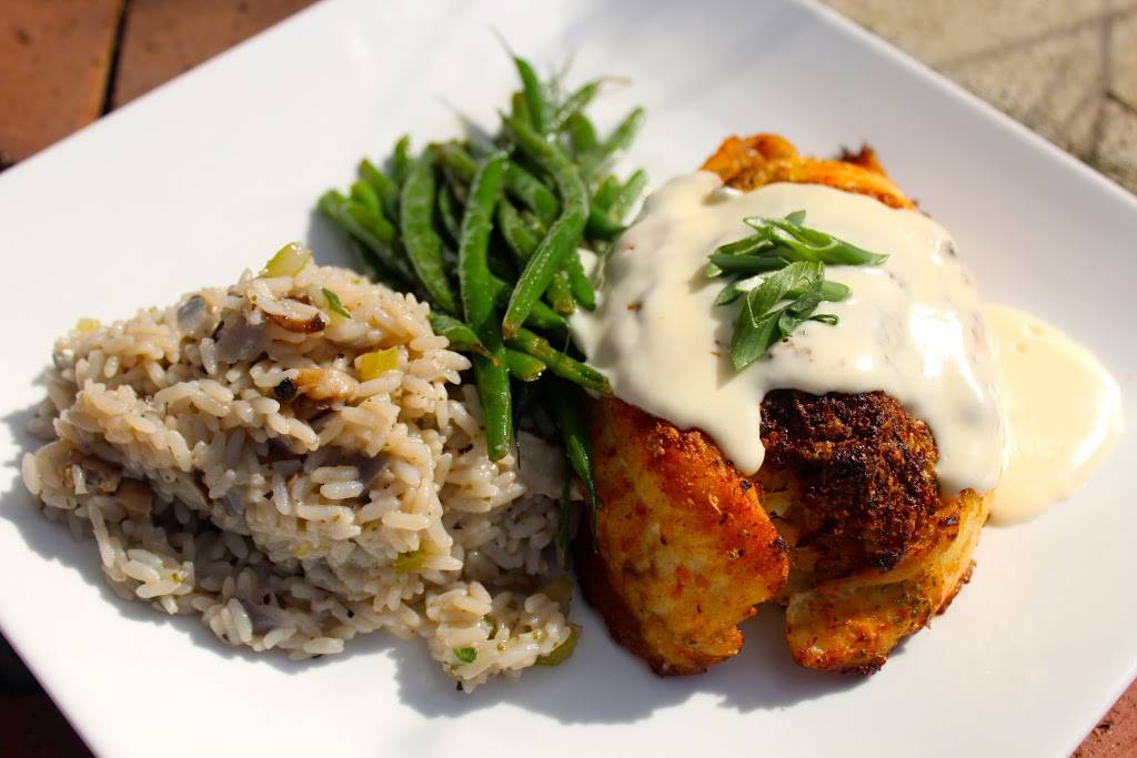 BLVD Seafood | restaurant | 2804 Avenue R 1/2, Galveston, TX 77550, USA | 4097622583 OR +1 409-762-2583