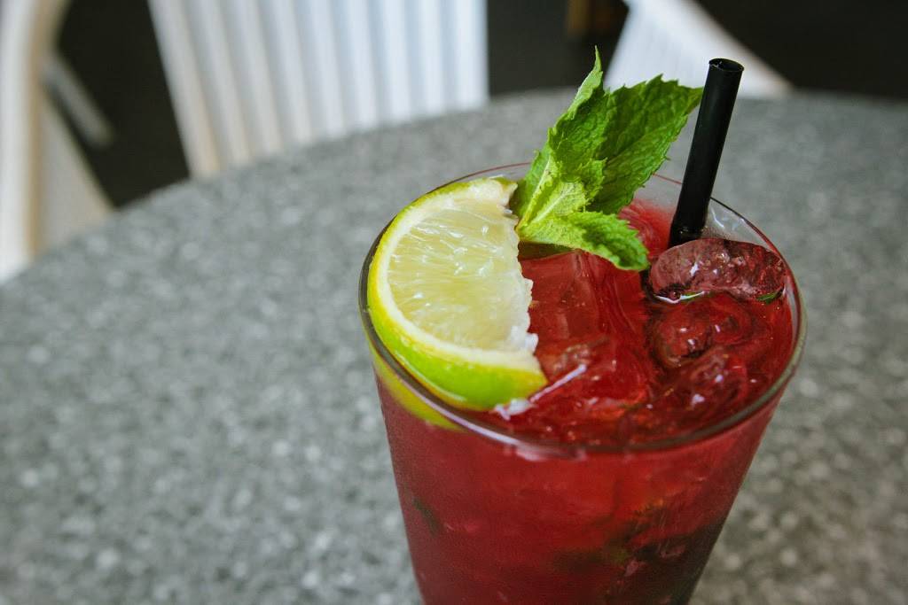 Café Salsera | cafe | 2610 Elm St, Dallas, TX 75226, USA | 4695181500 OR +1 469-518-1500