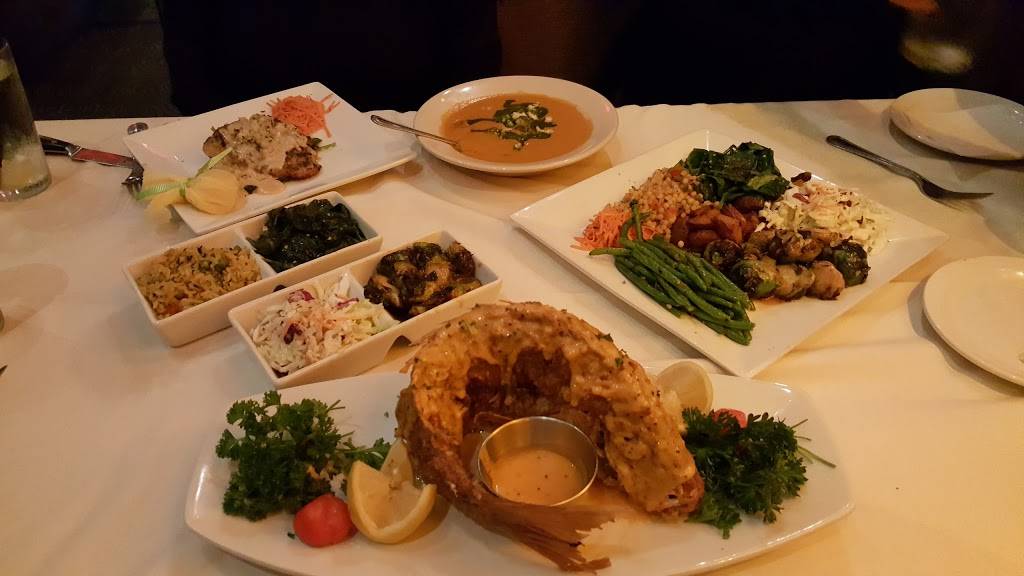 Peli Peli Vintage Park | restaurant | 110 Vintage Park Blvd bldg j suite p, Houston, TX 77070, USA | 2812579500 OR +1 281-257-9500