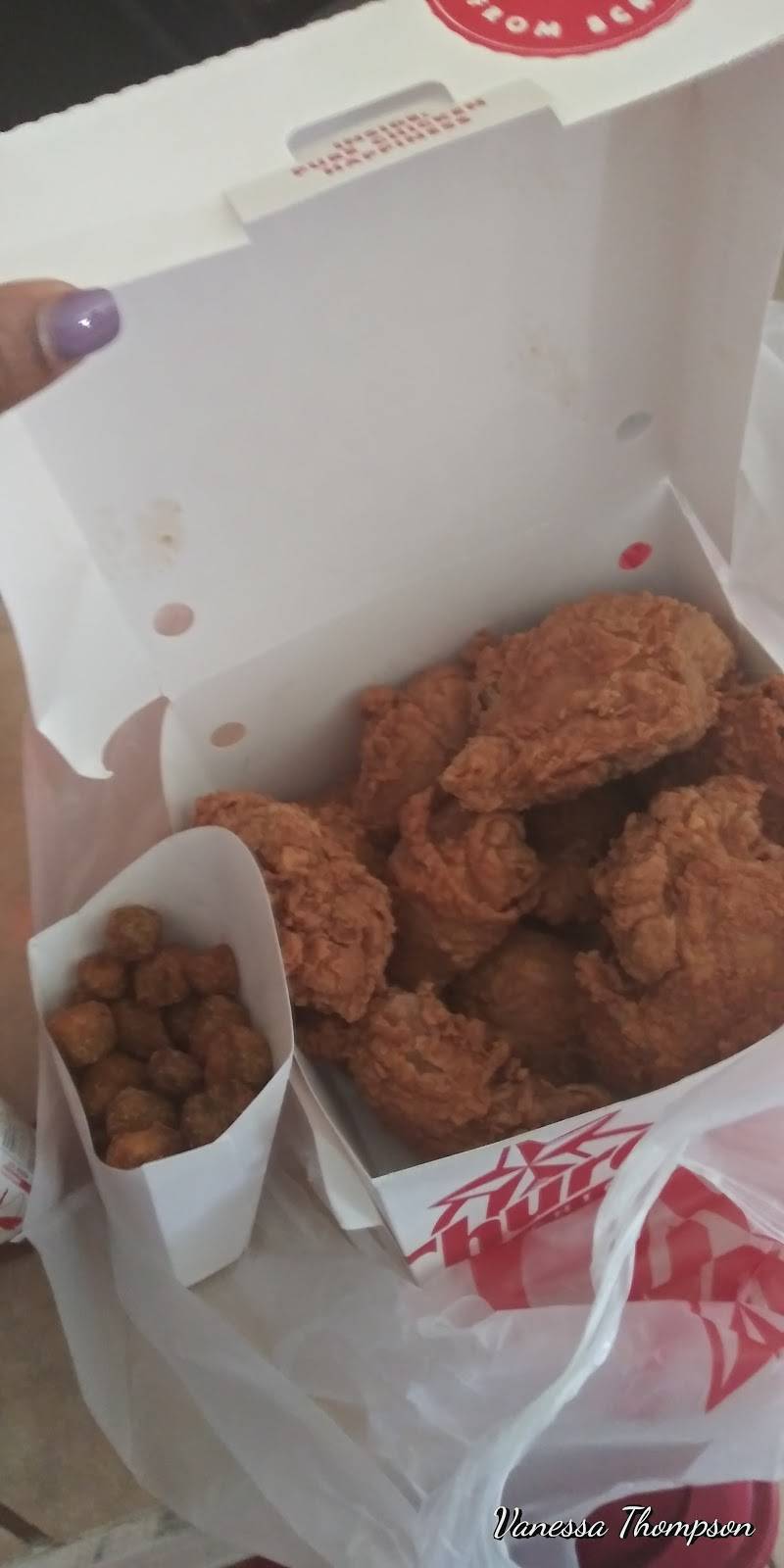 Churchs Chicken | restaurant | 4256 Buena Vista Rd, Columbus, GA 31907, USA | 7065681274 OR +1 706-568-1274