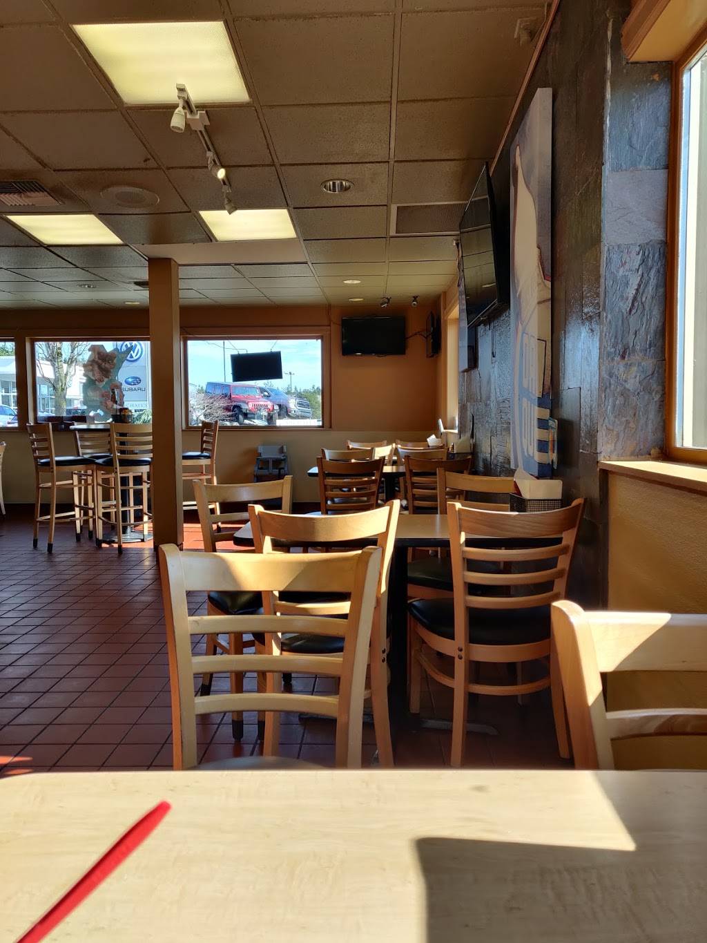 Dairy Queen Grill & Chill | restaurant | 3080 148th Ave SE, Bellevue, WA 98007, USA | 4257471370 OR +1 425-747-1370