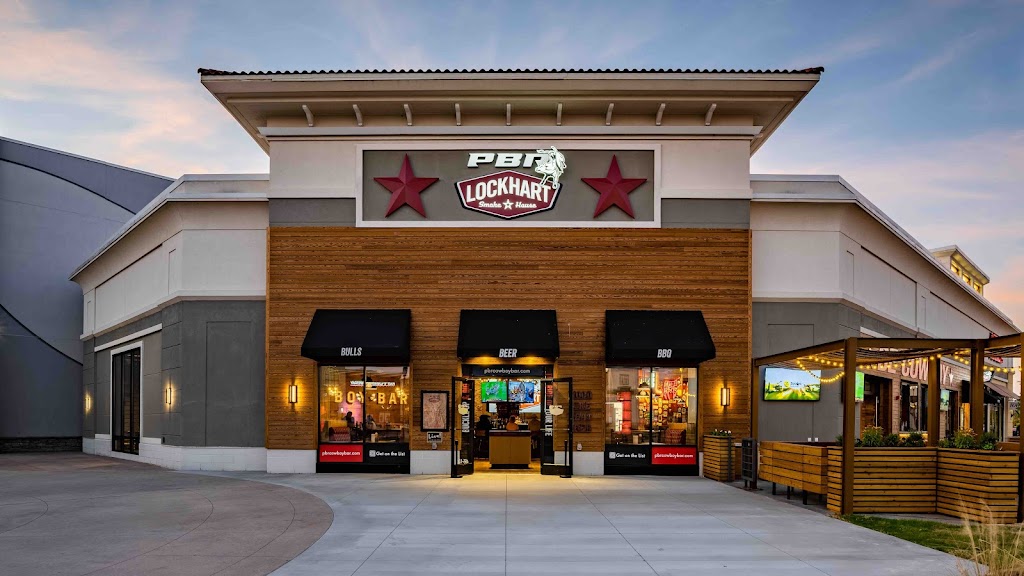 PBR Lockhart Smokehouse | restaurant | 455 The Bridge Street Northwest Suite 120, Huntsville, AL 35806, USA | 2569359226 OR +1 256-935-9226