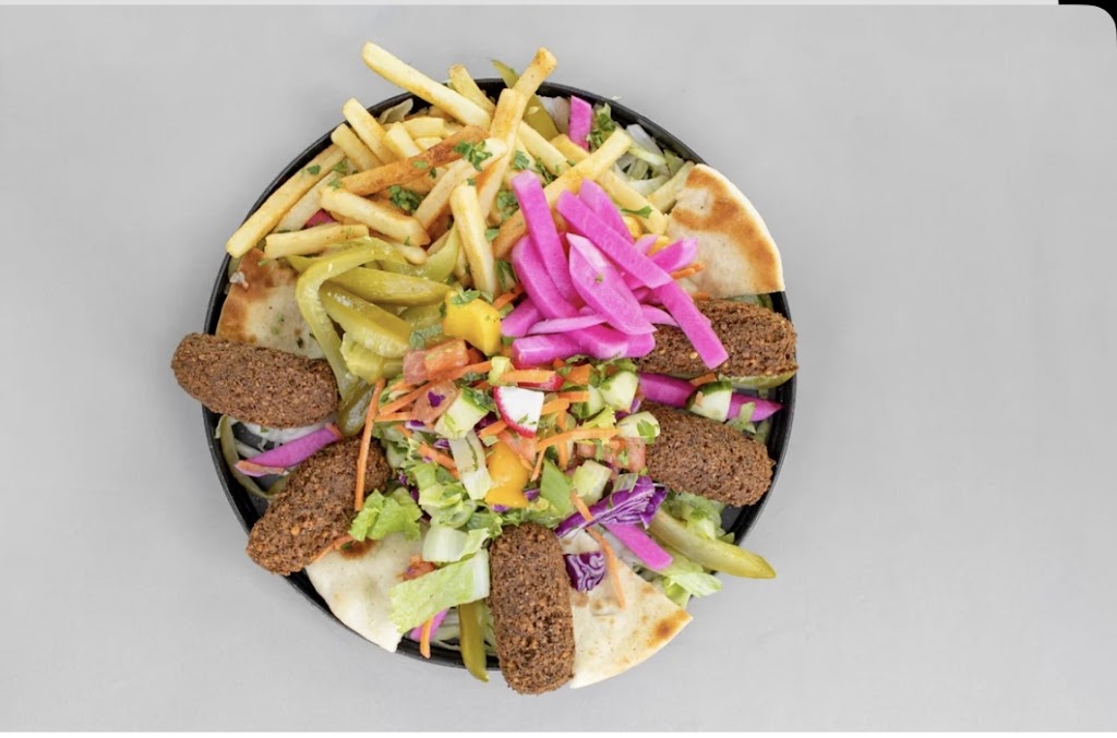 Fattoush Grill | restaurant | 38790 Center Ridge Rd, North Ridgeville, OH 44039, USA | 4403466843 OR +1 440-346-6843