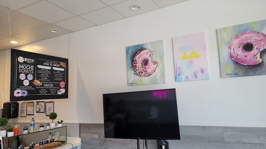 Mochi by Okashi | bakery | 1661 E Monte Vista Ave Suite P102, Vacaville, CA 95688, USA | 7079995435 OR +1 707-999-5435