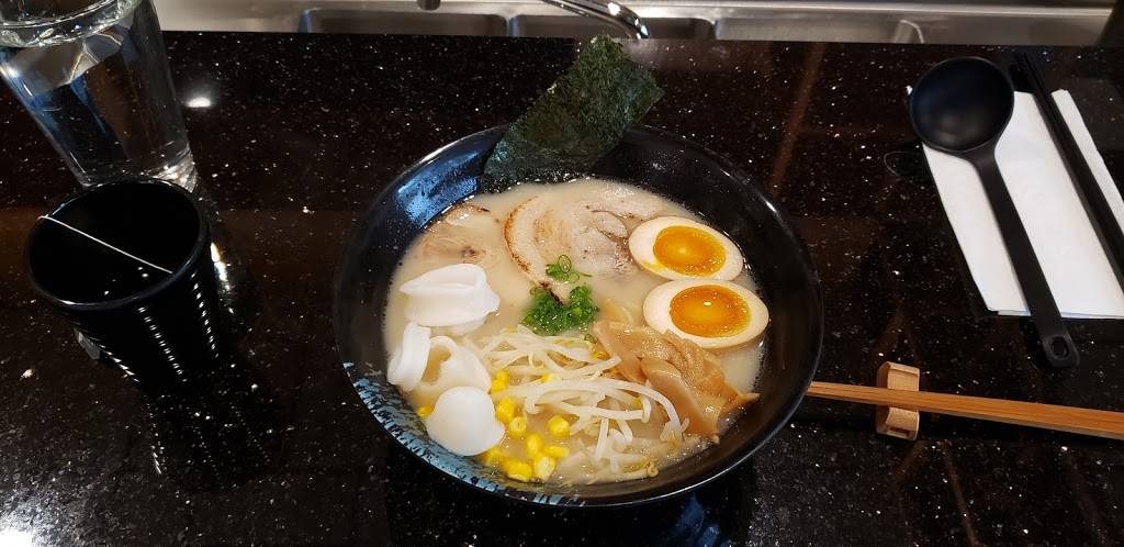 Fujiya Ramen | restaurant | 19215 SE 34th St #100, Camas, WA 98607, USA | 3605973098 OR +1 360-597-3098