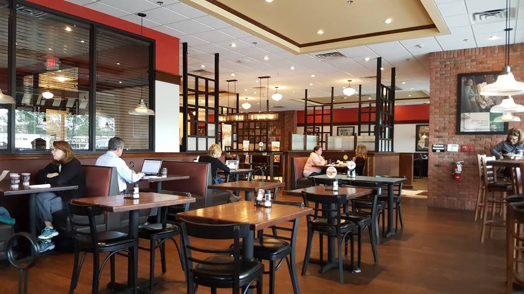 Corner Bakery Cafe | bakery | 9311 Katy Fwy, Houston, TX 77024, USA | 7139732037 OR +1 713-973-2037