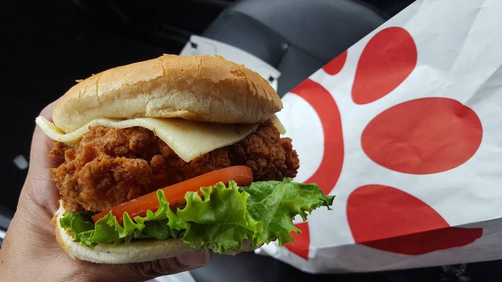 Chick-fil-A | restaurant | 800 N Walnut Creek Dr, Mansfield, TX 76063, USA | 8174732723 OR +1 817-473-2723