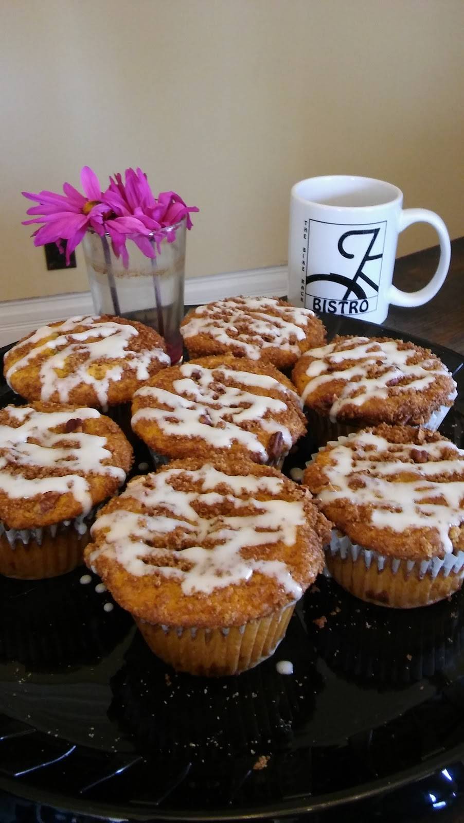 The Bike Rack Bistro | restaurant | 855 Broadway Ave, Bowling Green, KY 42101, USA | 2709367575 OR +1 270-936-7575