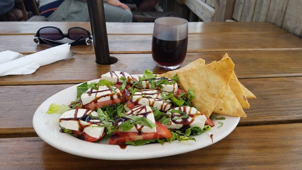 Sunset Grill | restaurant | 4027 Bowdens Ferry Rd, Norfolk, VA 23508, USA | 7579378158 OR +1 757-937-8158