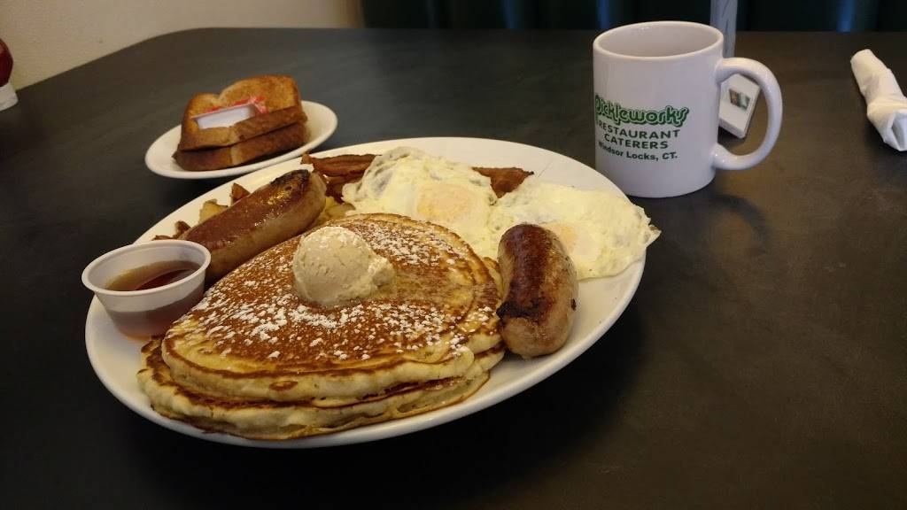 Airway Restaurant | cafe | 541 Spring St #2, Windsor Locks, CT 06096, USA | 8606230074 OR +1 860-623-0074