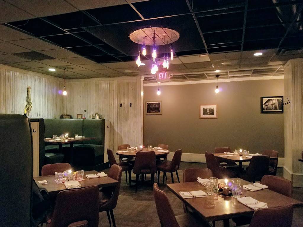 Bauer Farm Kitchen | restaurant | 435 Elm St, Cincinnati, OH 45202, USA | 5136218555 OR +1 513-621-8555