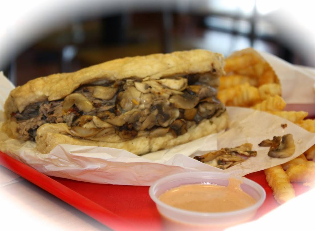 Johnnys Burgers & Dogs | restaurant | 3141 S McClintock Dr #13, Tempe, AZ 85282, USA | 4807553833 OR +1 480-755-3833