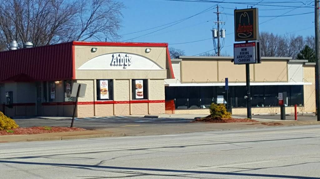Arbys | restaurant | 26368 Lorain Rd, North Olmsted, OH 44070, USA | 4407348413 OR +1 440-734-8413