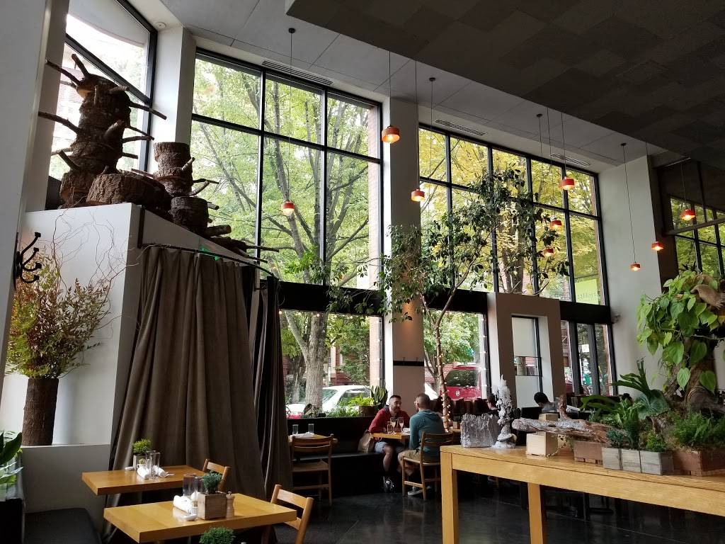 23Hoyt | restaurant | 529 NW 23rd Ave, Portland, OR 97210, USA | 5034457400 OR +1 503-445-7400