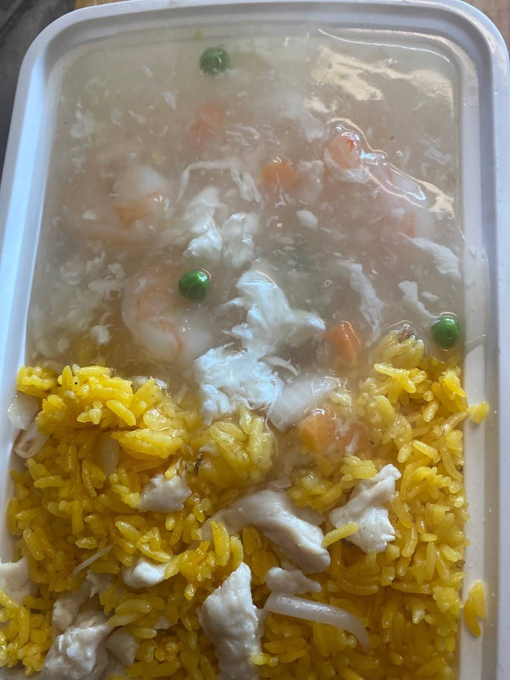 New No. 1 Express | restaurant | 416 Broadway, Newburgh, NY 12550, USA | 8455620524 OR +1 845-562-0524