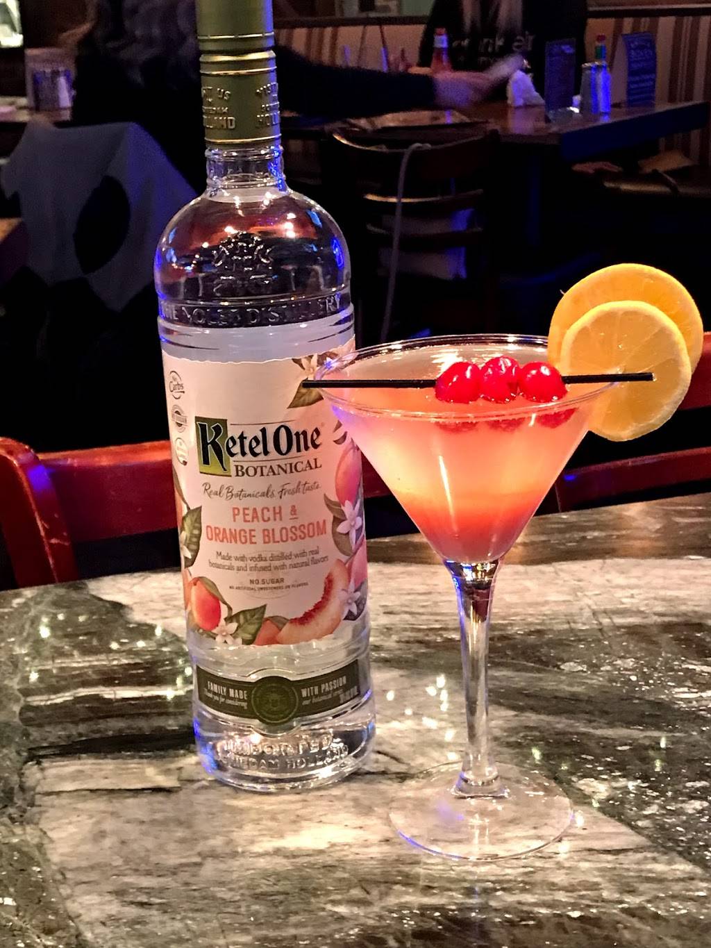 G Millz Boken Roadhouse | restaurant | 61 Jackson St, Hoboken, NJ 07030, USA | 2016209875 OR +1 201-620-9875