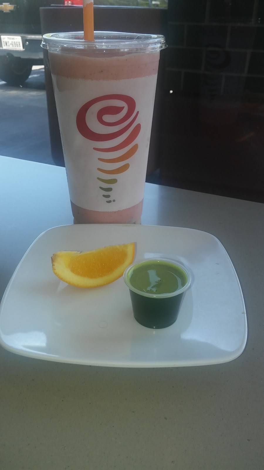 Jamba Juice Vacaville Commons | restaurant | 2091-A Harbison Dr, Vacaville, CA 95687, USA | 7074518403 OR +1 707-451-8403