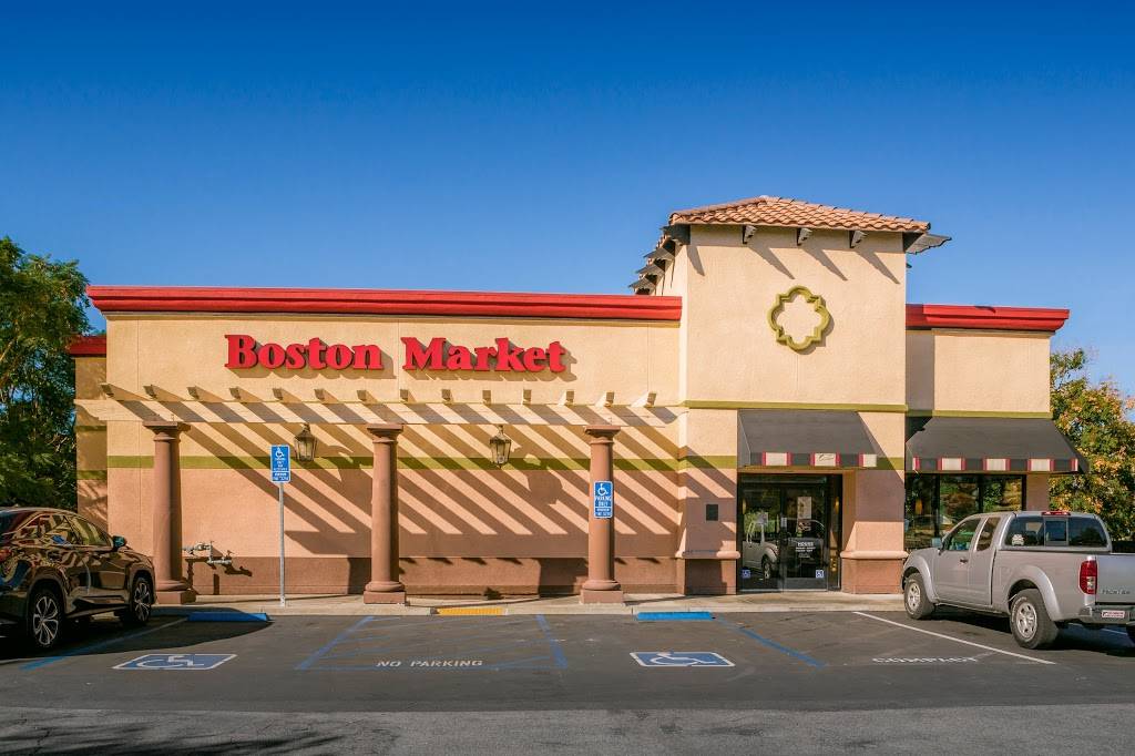 Boston Market | restaurant | 952 W Arrow Hwy, San Dimas, CA 91773, USA | 9095927003 OR +1 909-592-7003