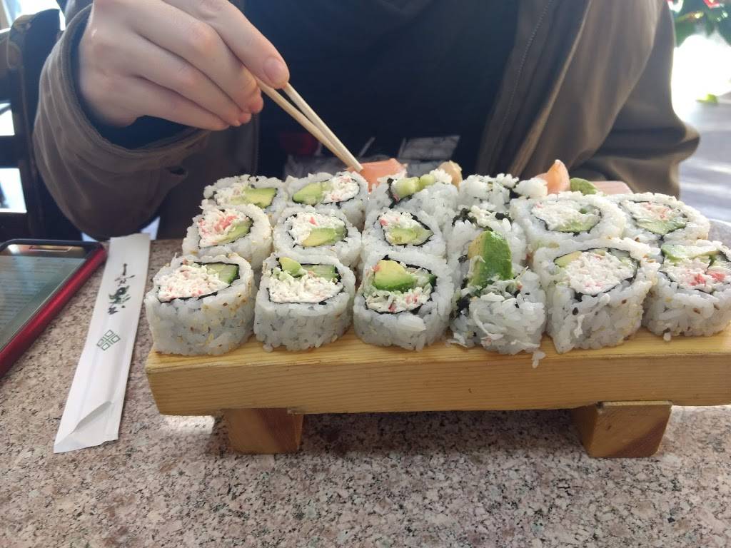 Nori Presto Teriyaki | restaurant | 4710 NE 4th St # C102, Renton, WA 98059, USA | 4252281129 OR +1 425-228-1129