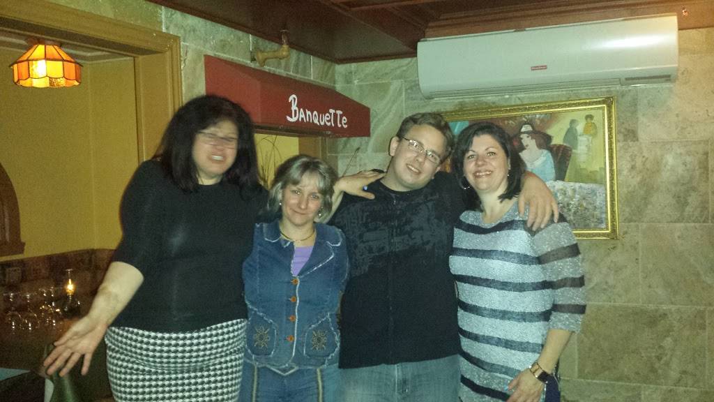 aux deux oliviers saint adele | restaurant | 147 Rue Morin, Sainte-Adèle, QC J8B 2P6, Canada | 4387222111 OR +1 438-722-2111