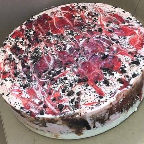 BJs Dairy Bar & Eatery | restaurant | 24 Ontario Rd, Mitchell, ON N0K 1N0, Canada | 5193484440 OR +1 519-348-4440