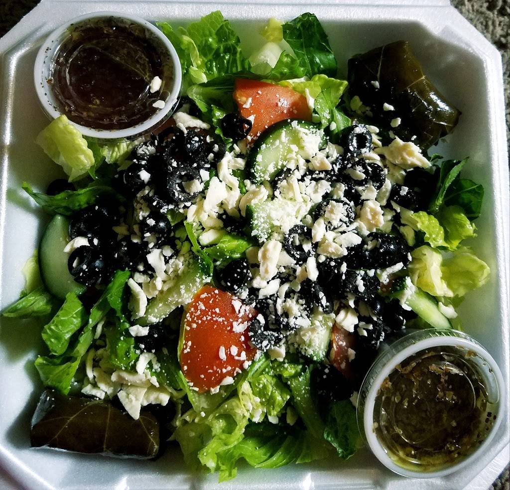 The Pita Shop | restaurant | 1904 Ranch Rd 12 #111, San Marcos, TX 78666, USA | 5122166051 OR +1 512-216-6051