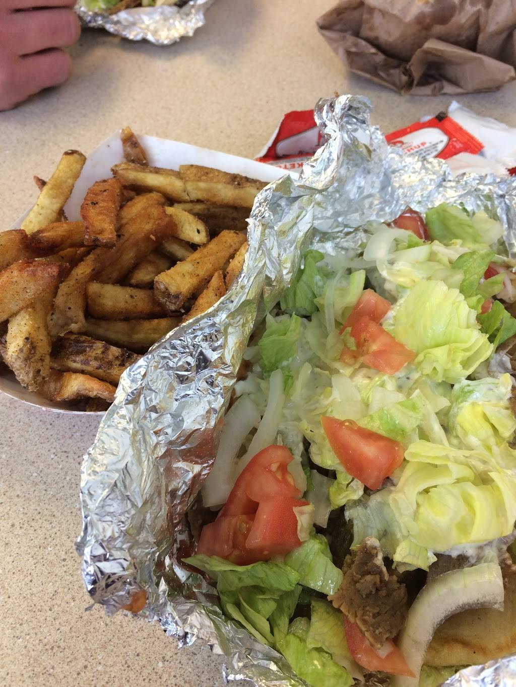 My Big Fat Gyros | restaurant | 4989 Chatterton Rd, Columbus, OH 43232, USA | 6148340337 OR +1 614-834-0337