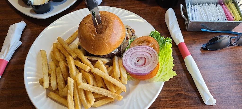 Chuckwagon Restaurant | restaurant | 1950 S Casino Dr, Laughlin, NV 89029, USA | 7022991220 OR +1 702-299-1220