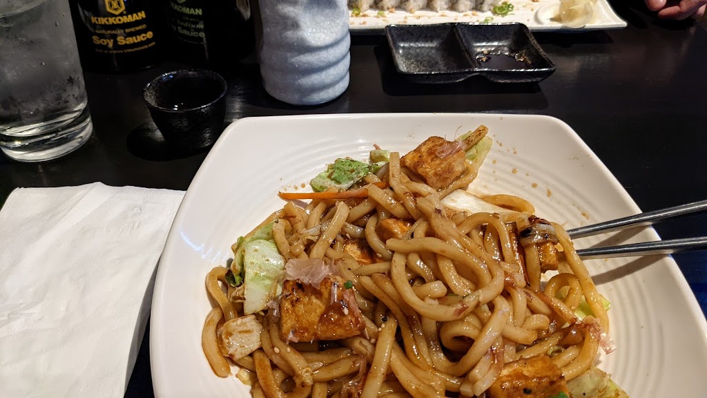 HARU sushi | restaurant | 2330 NW Thurman St, Portland, OR 97210, USA | 5032426404 OR +1 503-242-6404