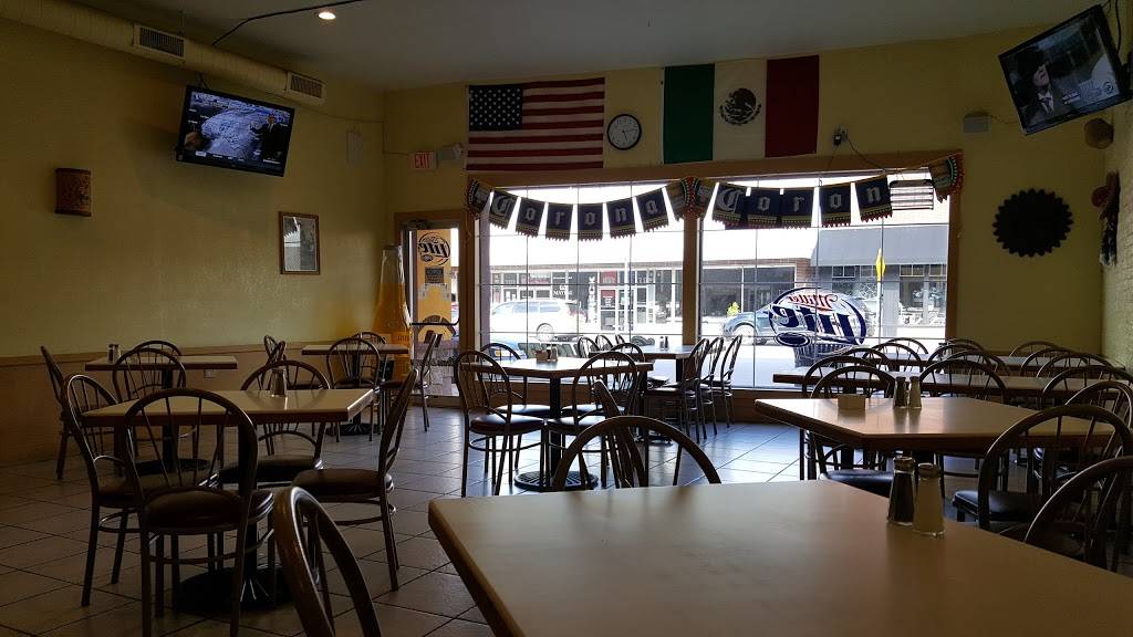 Fiesta Mexicana Mexican Restaurant | restaurant | 127 N Main St, El Dorado, KS 67042, USA | 3163201700 OR +1 316-320-1700