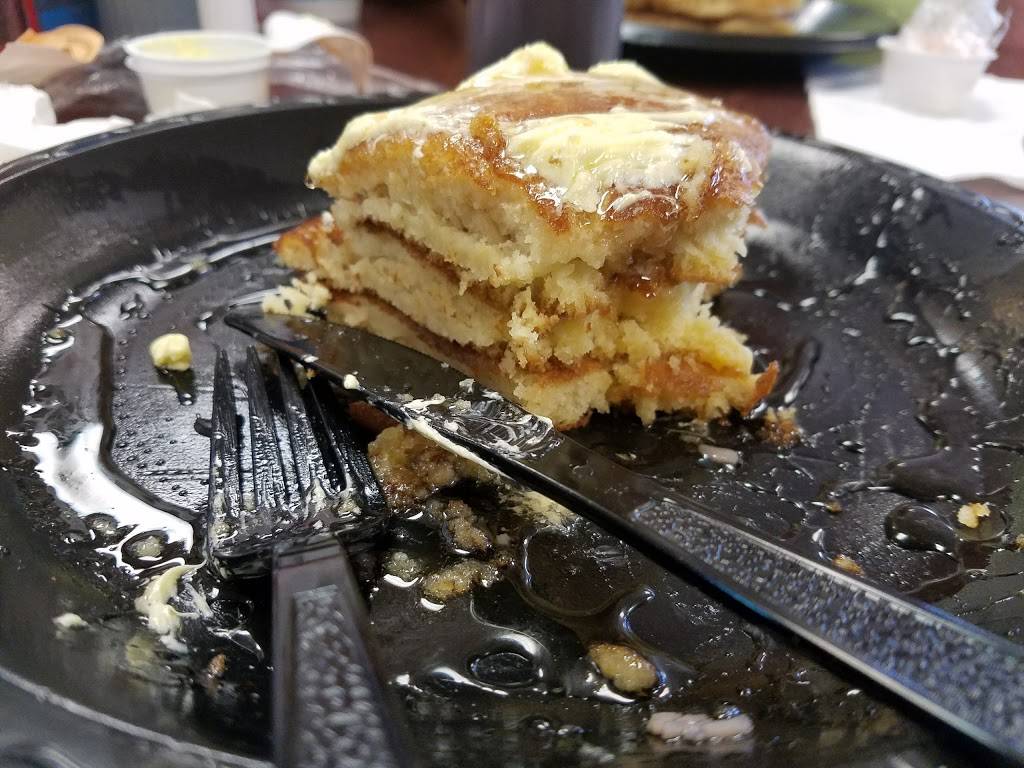 Hamburger Heaven | restaurant | 1301 Decatur Hwy, Gardendale, AL 35071, USA | 2056311339 OR +1 205-631-1339