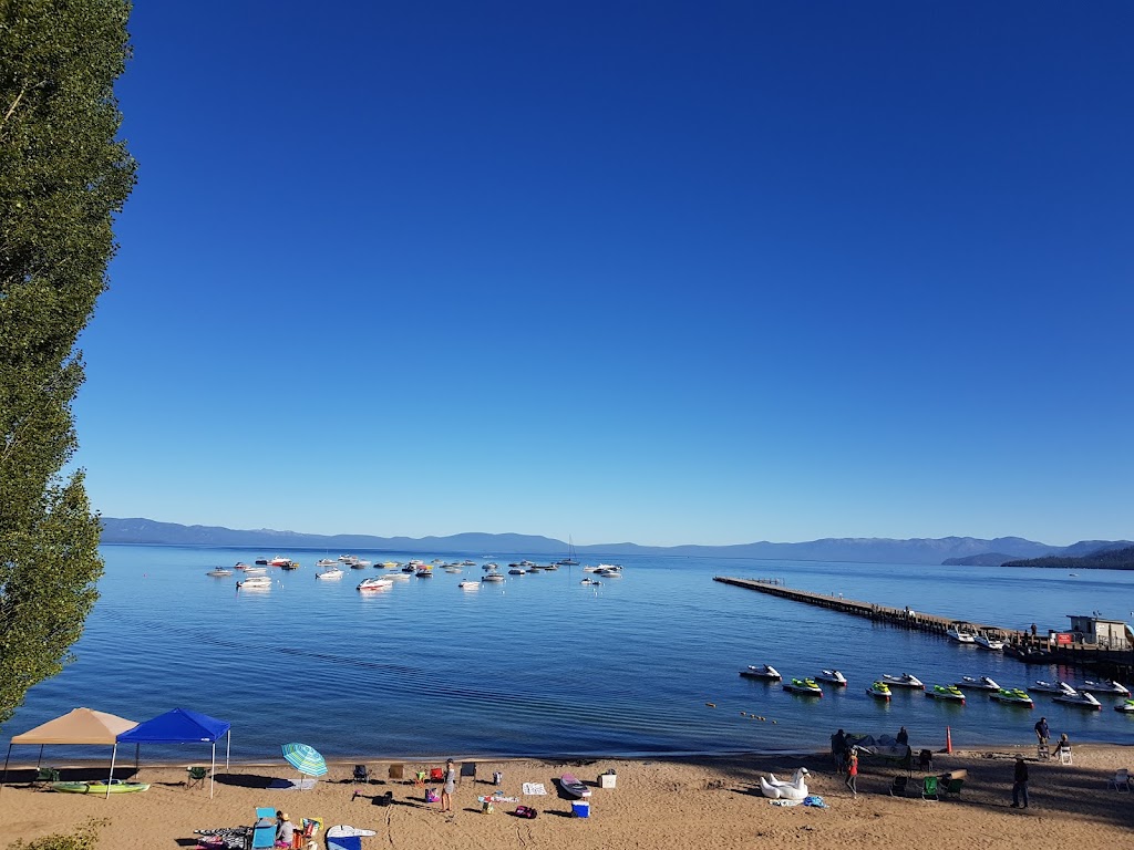 Boathouse on the Pier | restaurant | 3411 Lake Tahoe Blvd, South Lake Tahoe, CA 96150, USA | 5305416722 OR +1 530-541-6722