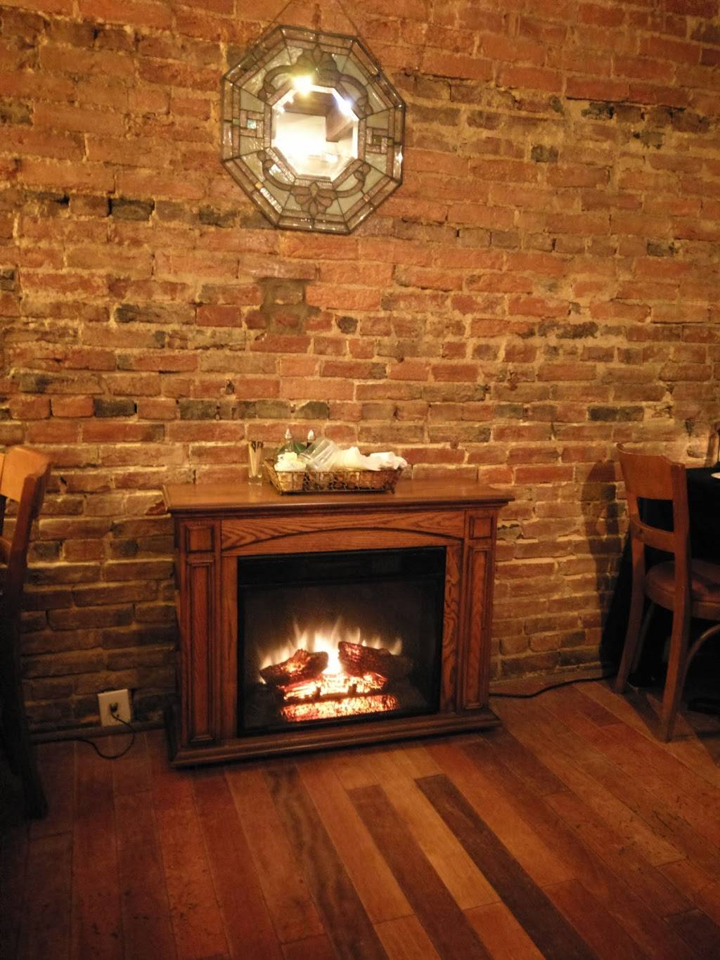 Osteria Da Amedeo | restaurant | 301 S Exeter St, Baltimore, MD 21202, USA | 4107278191 OR +1 410-727-8191