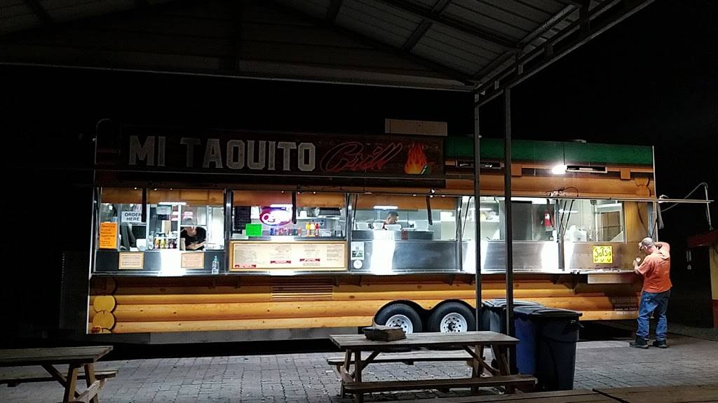 Mi Taquito Grill | restaurant | 3005 Esplanade, Chico, CA 95973, USA | 5308202441 OR +1 530-820-2441