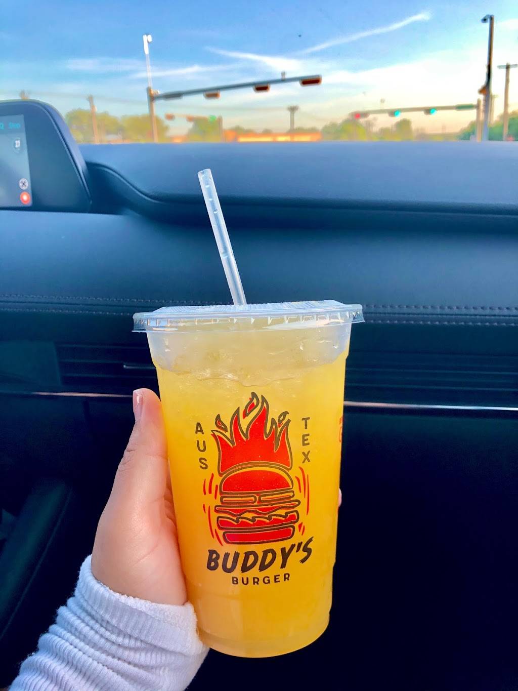 Buddys Burger | restaurant | 9001 Cameron Rd St 101, Austin, TX 78754, USA | 5124013325 OR +1 512-401-3325
