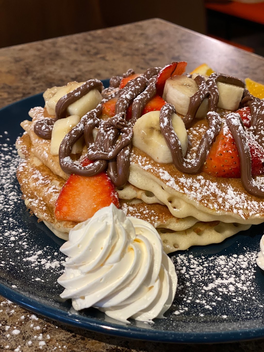 Pittza cafe&breakfast | restaurant | 3606 Fifth Ave, Pittsburgh, PA 15213, USA | 4126812858 OR +1 412-681-2858