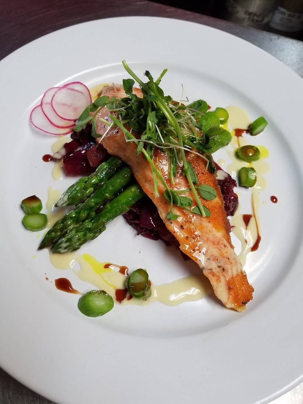 Eclectic Kitchen | restaurant | 1218 Garland Ave, Fayetteville, AR 72703, USA | 4799353027 OR +1 479-935-3027